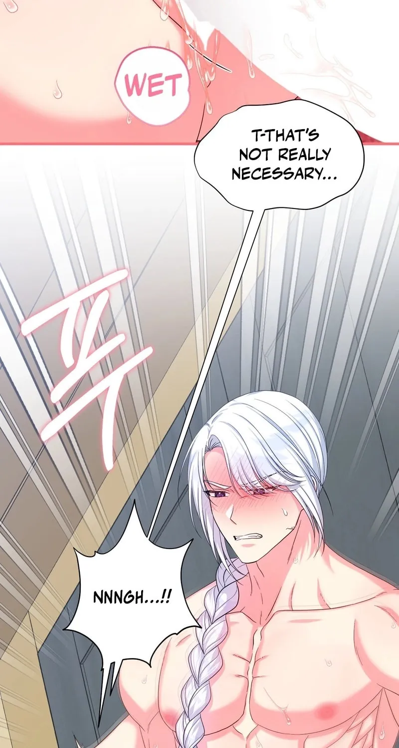 Love Potion Panic Chapter 4 page 2 - 