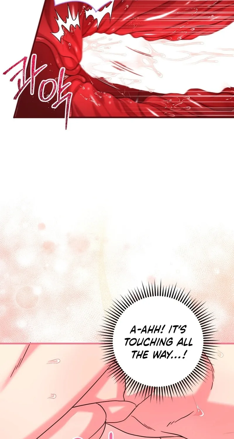 Love Potion Panic Chapter 4 page 12 - 