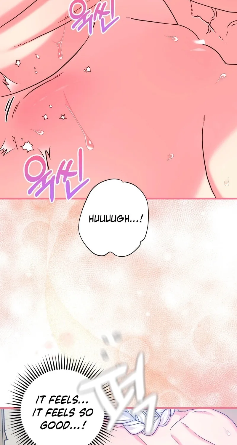 Love Potion Panic Chapter 4 page 13 - 