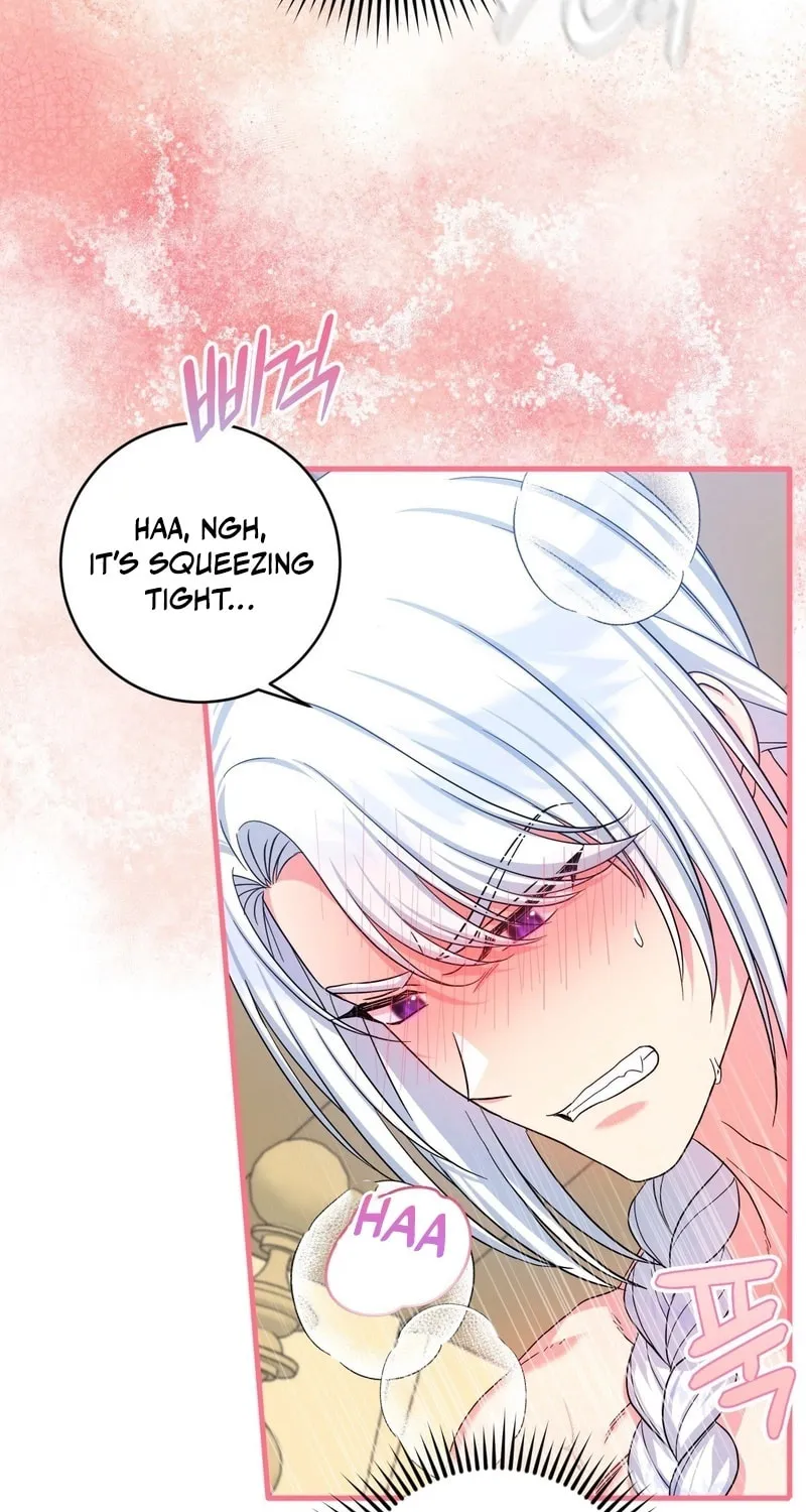 Love Potion Panic Chapter 4 page 15 - 