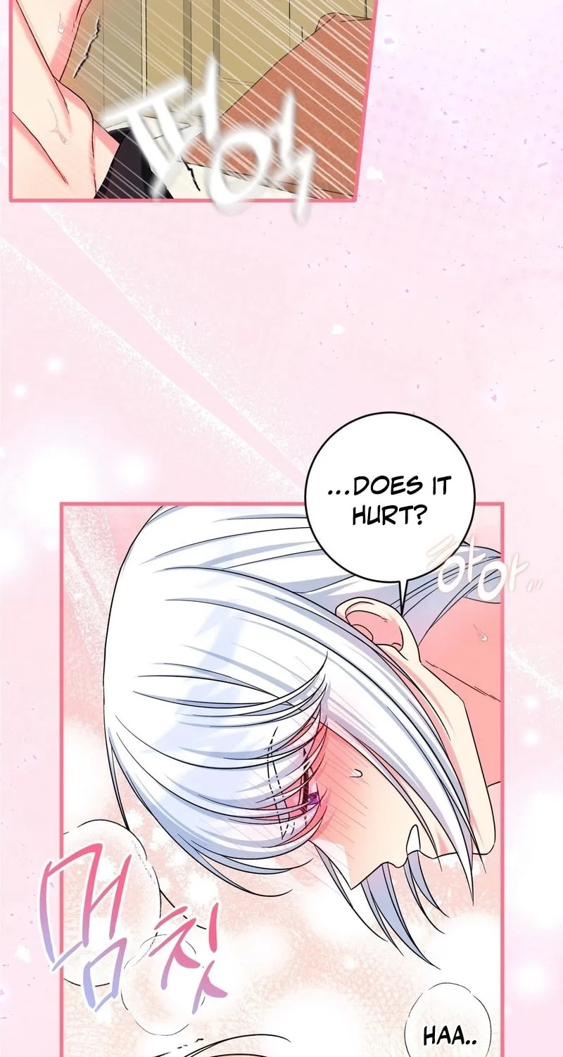 Love Potion Panic Chapter 4 page 17 - 