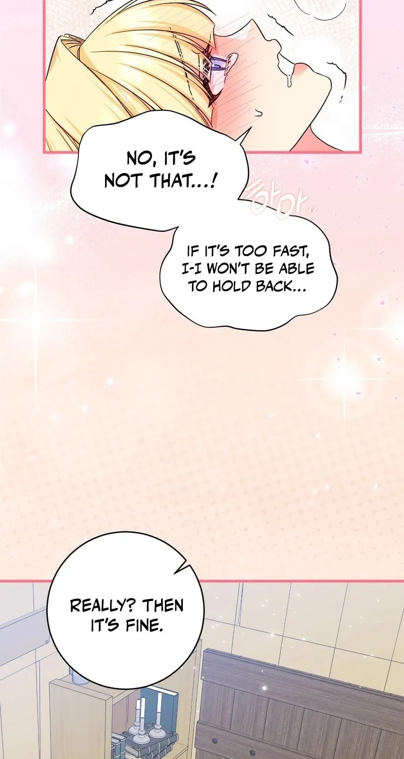 Love Potion Panic Chapter 4 page 18 - 