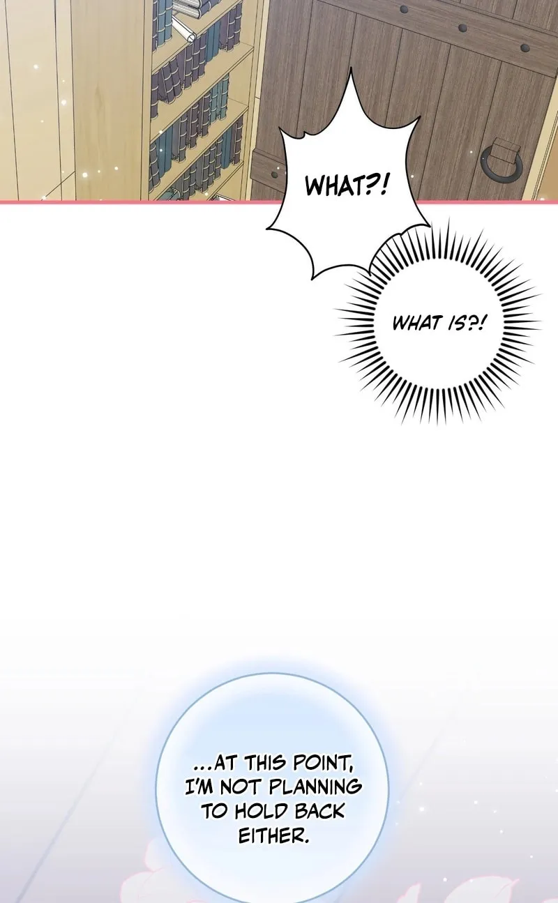 Love Potion Panic Chapter 4 page 19 - 