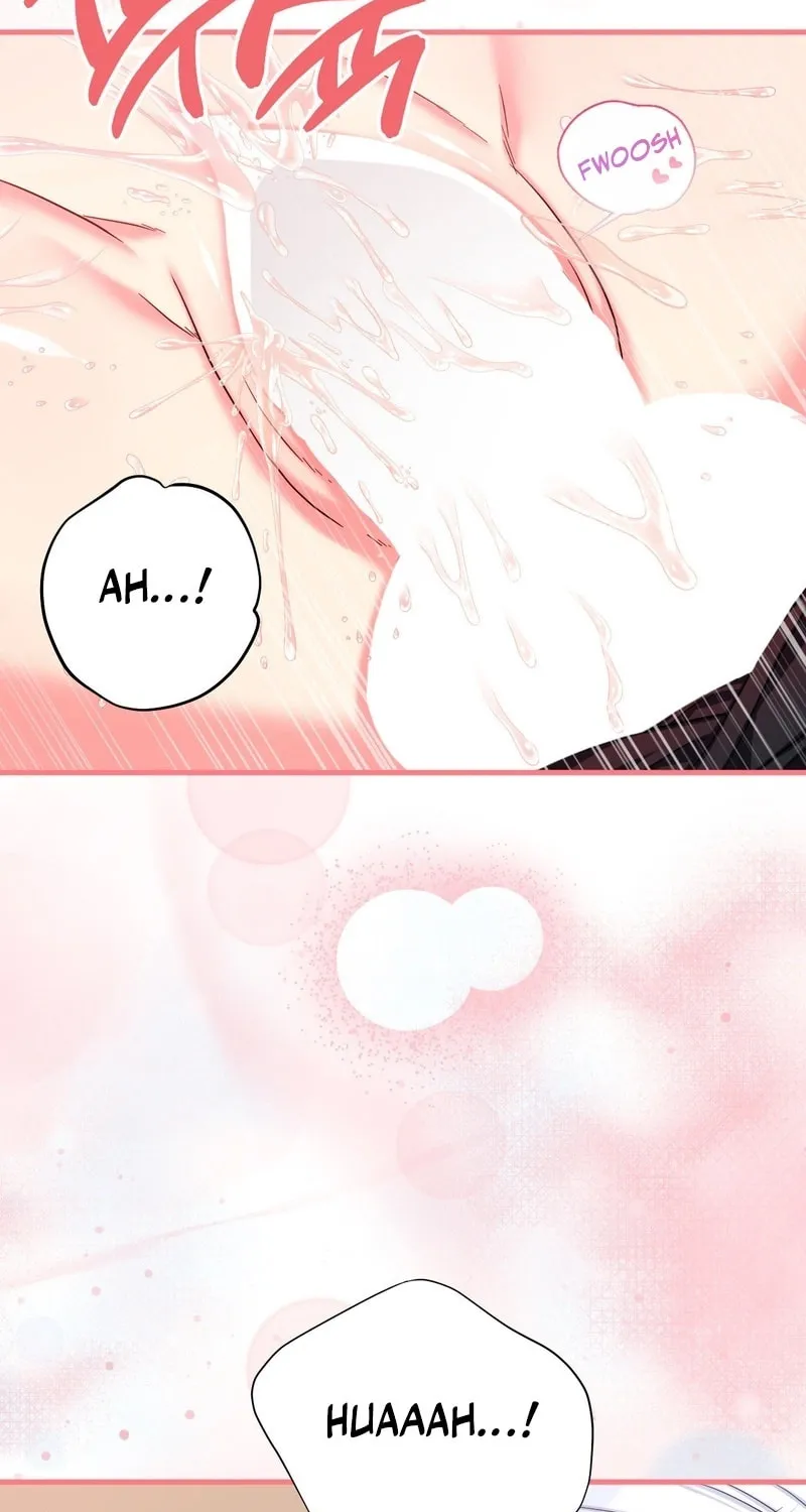 Love Potion Panic Chapter 4 page 26 - 