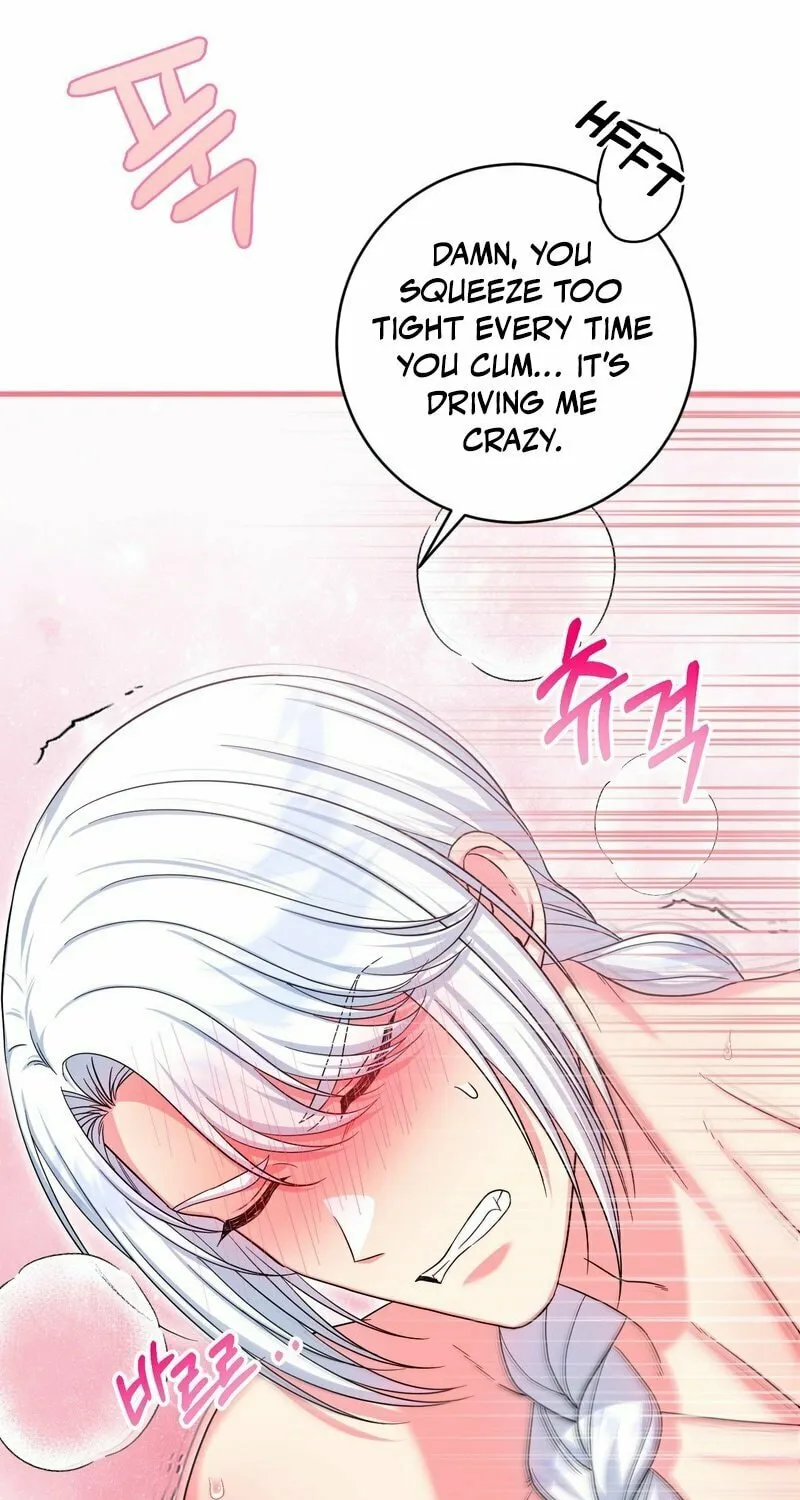 Love Potion Panic Chapter 4 page 30 - 