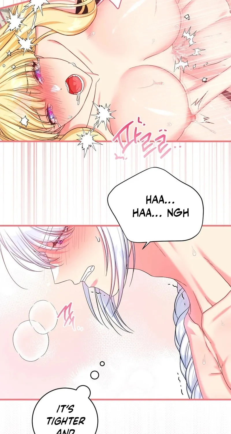 Love Potion Panic Chapter 4 page 4 - 