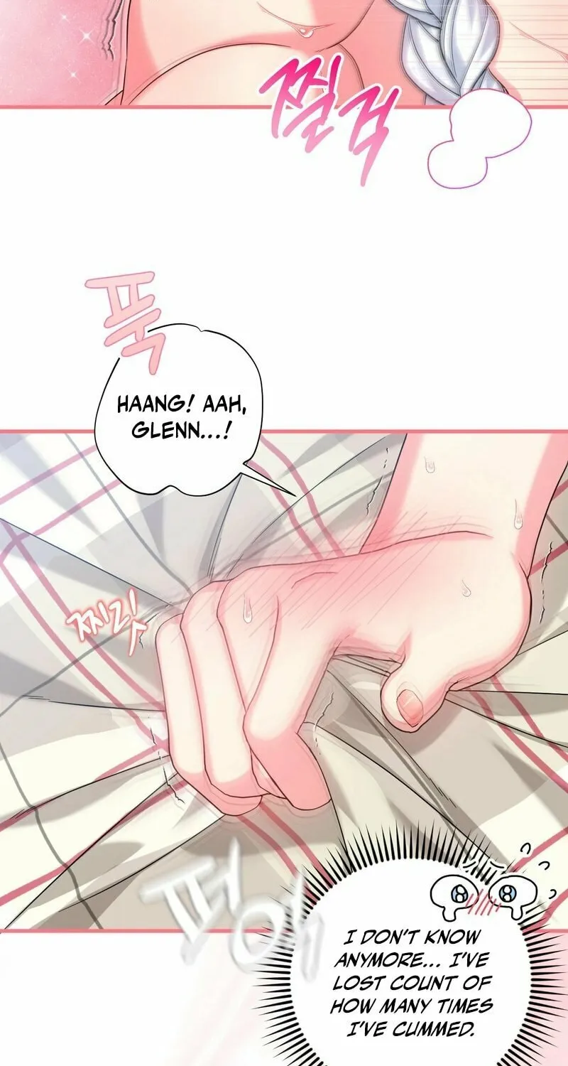 Love Potion Panic Chapter 4 page 31 - 
