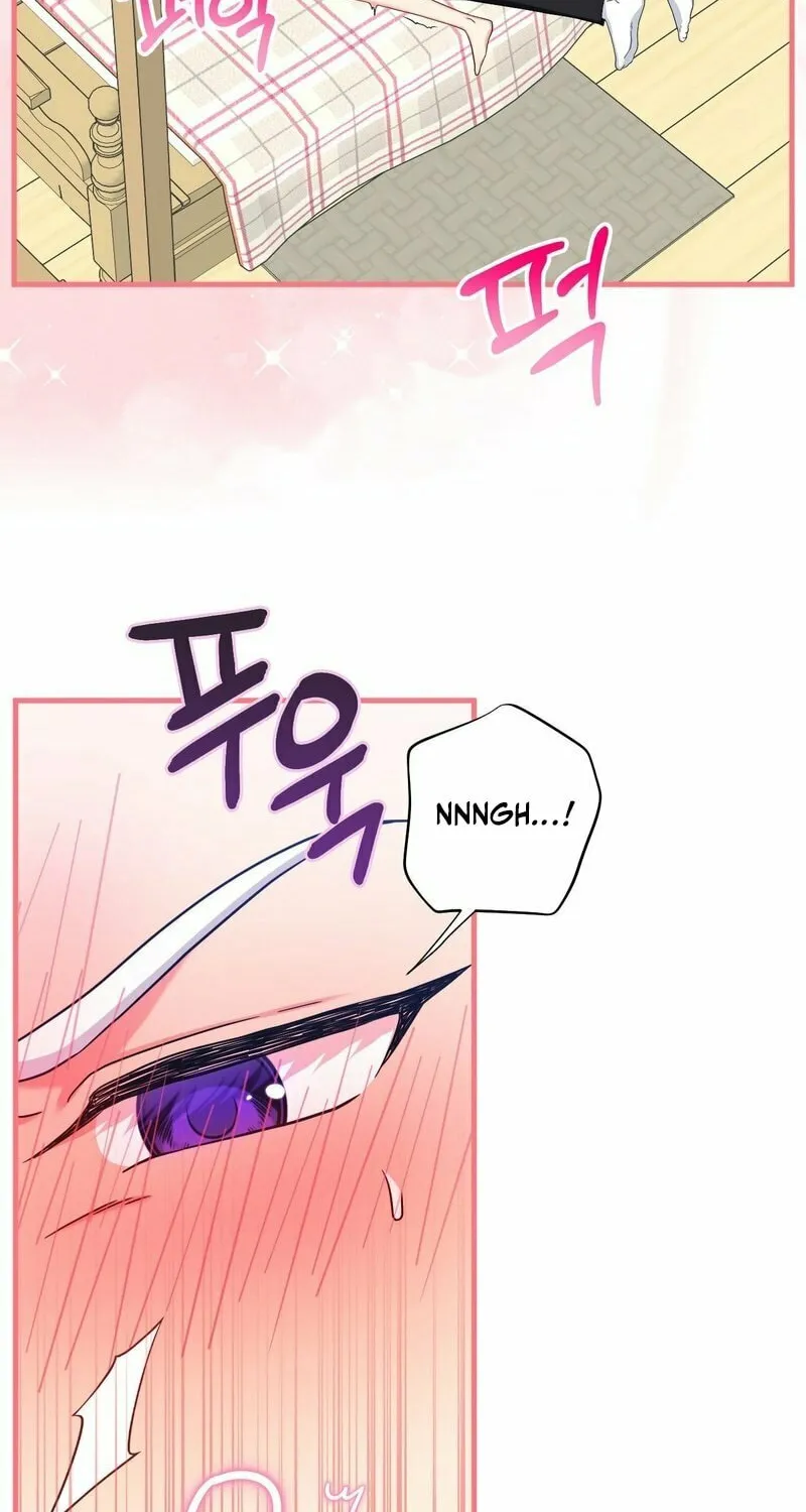 Love Potion Panic Chapter 4 page 33 - 