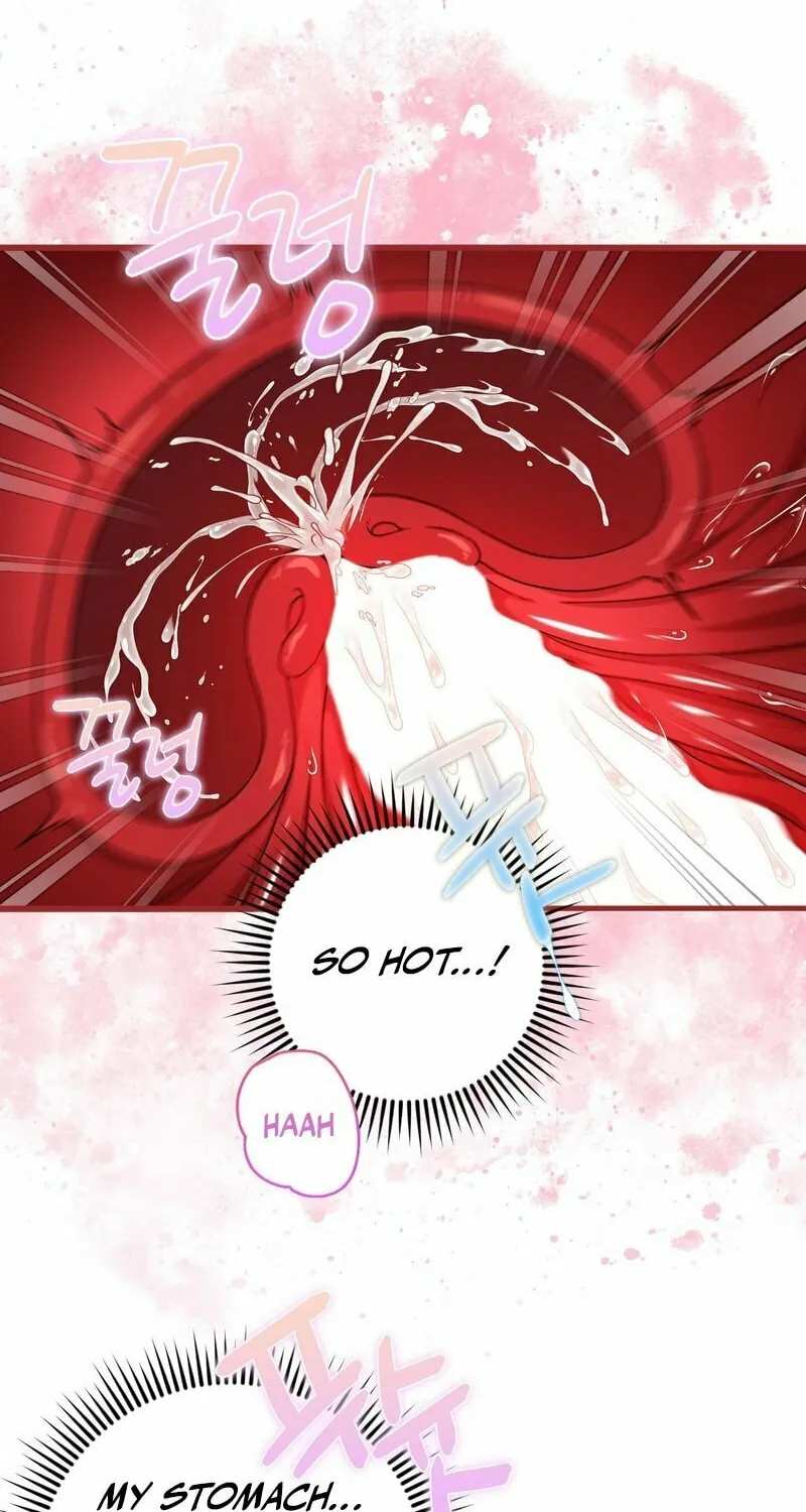 Love Potion Panic Chapter 4 page 35 - 