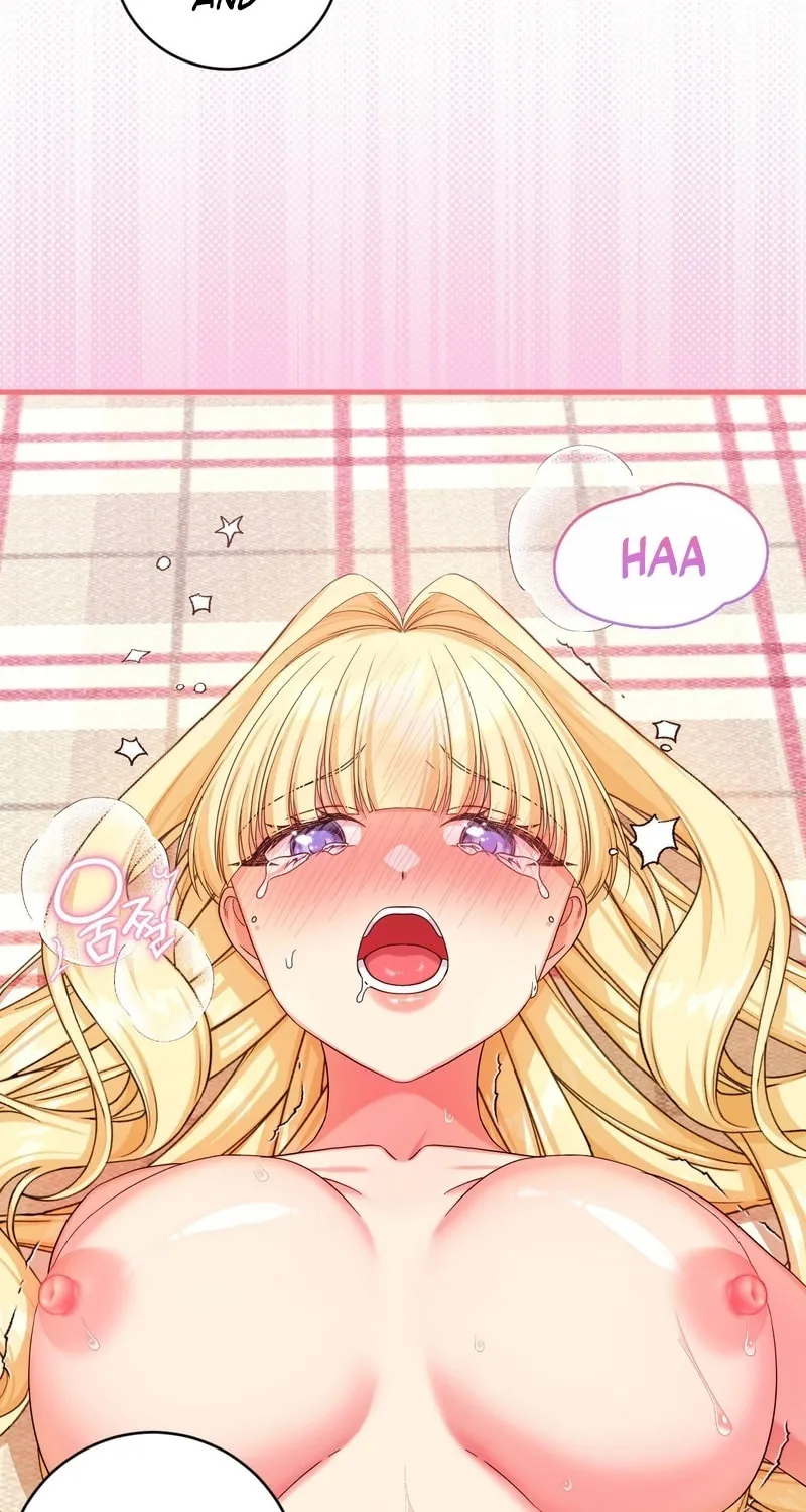 Love Potion Panic Chapter 4 page 5 - 
