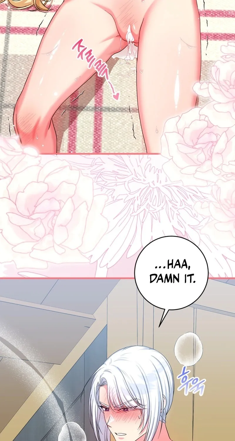 Love Potion Panic Chapter 4 page 42 - 
