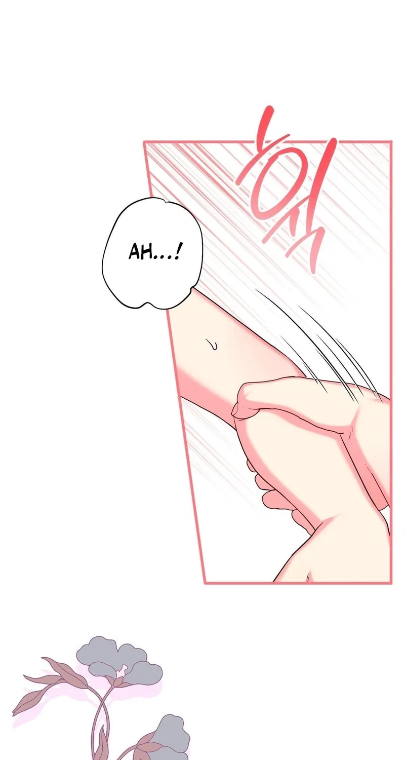Love Potion Panic Chapter 4 page 44 - 
