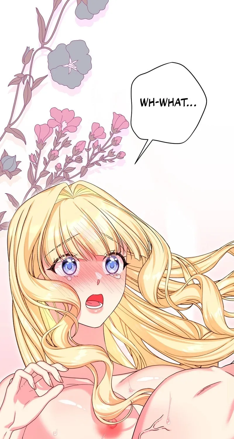 Love Potion Panic Chapter 4 page 45 - 