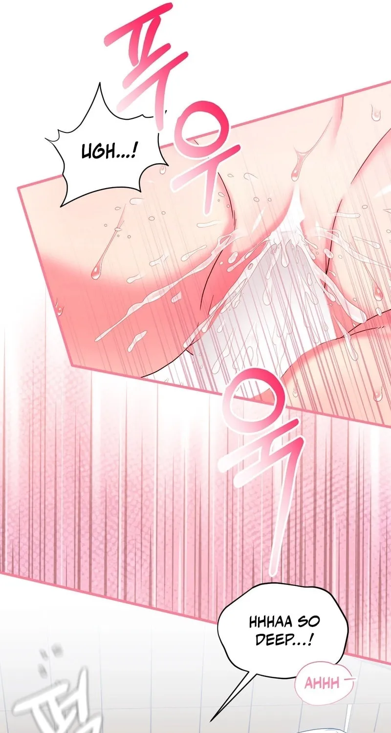 Love Potion Panic Chapter 4 page 47 - 