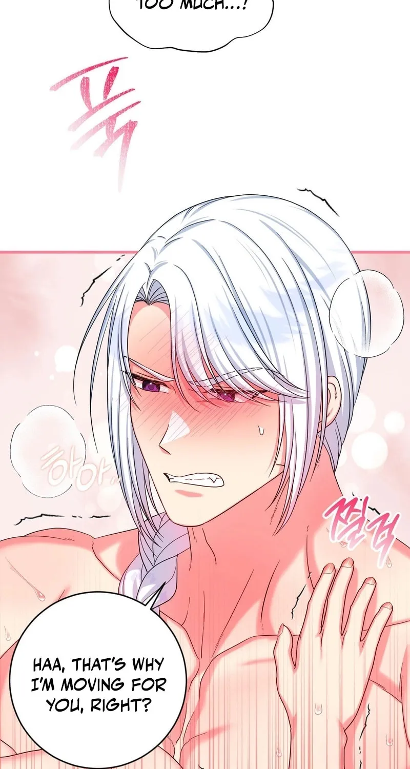 Love Potion Panic Chapter 4 page 50 - 