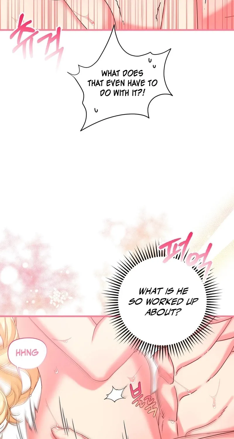 Love Potion Panic Chapter 4 page 51 - 
