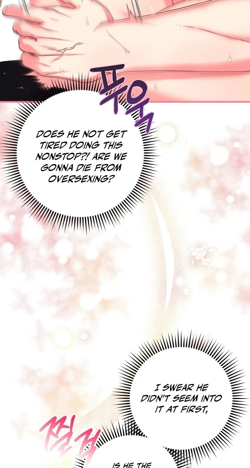 Love Potion Panic Chapter 4 page 52 - 