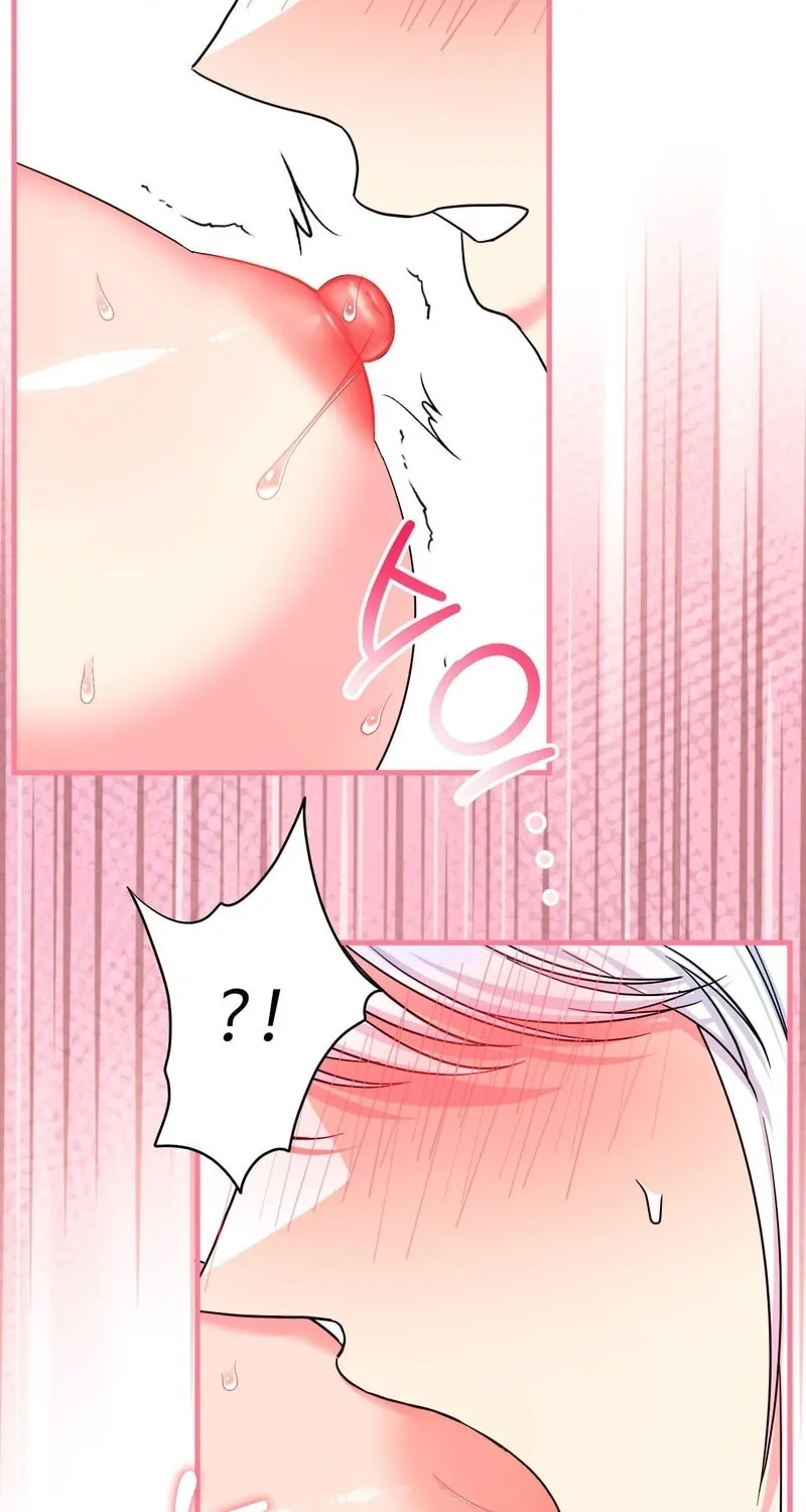 Love Potion Panic Chapter 4 page 54 - 