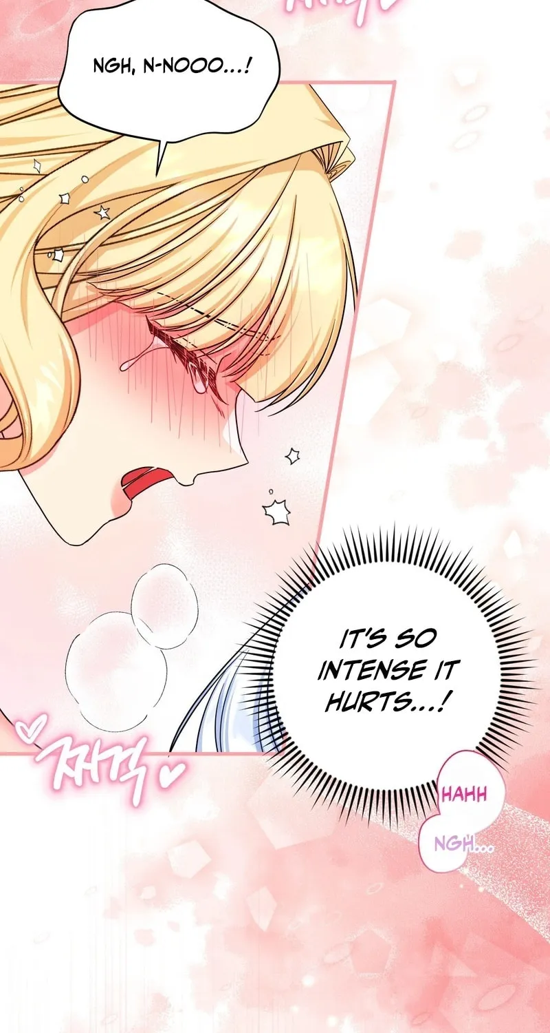 Love Potion Panic Chapter 4 page 60 - 