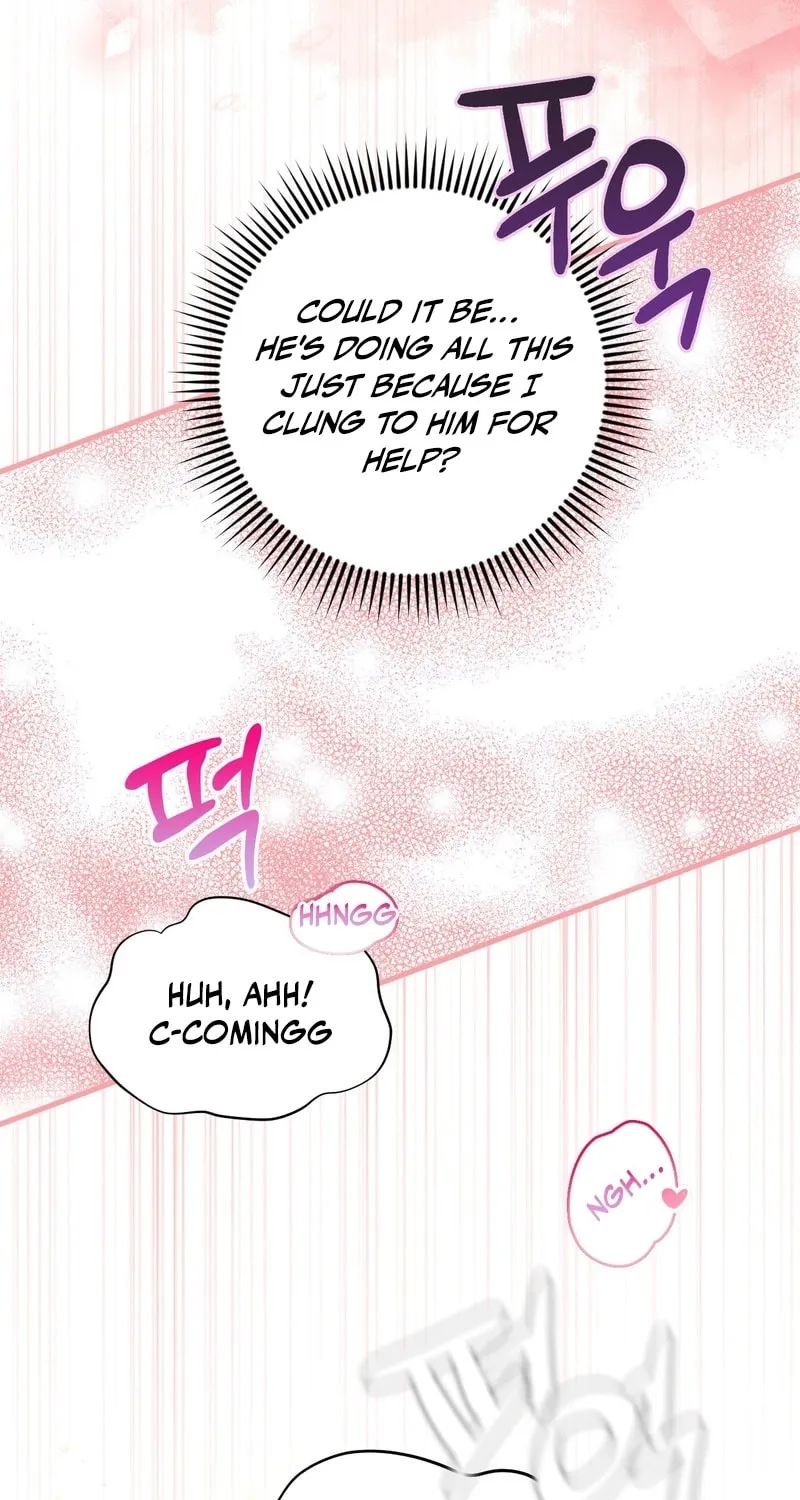Love Potion Panic Chapter 4 page 61 - 