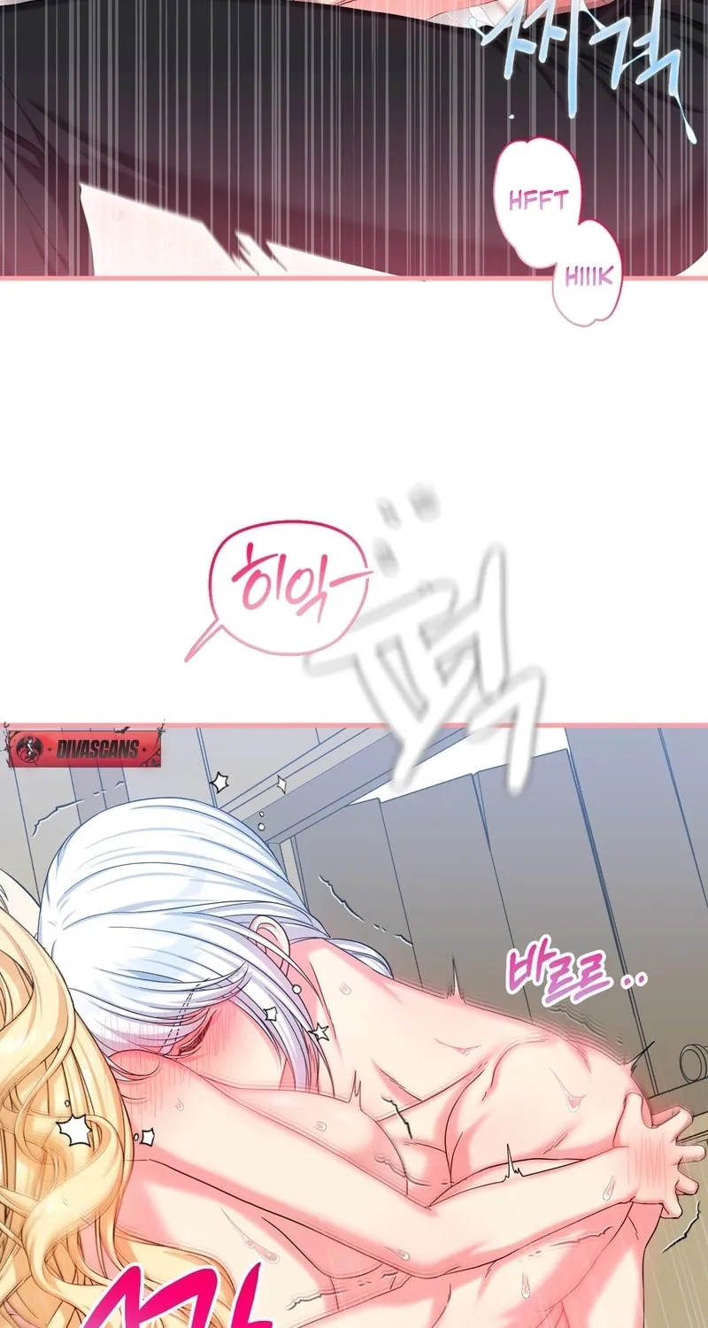 Love Potion Panic Chapter 4 page 63 - 