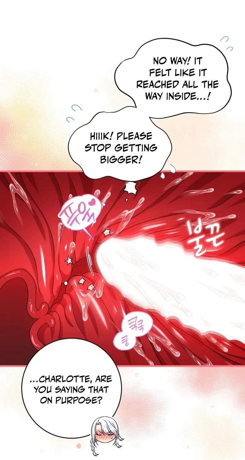 Love Potion Panic Chapter 4 page 8 - 