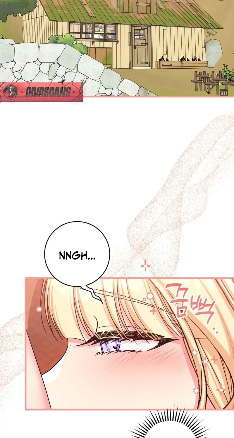 Love Potion Panic Chapter 5 page 2 - 