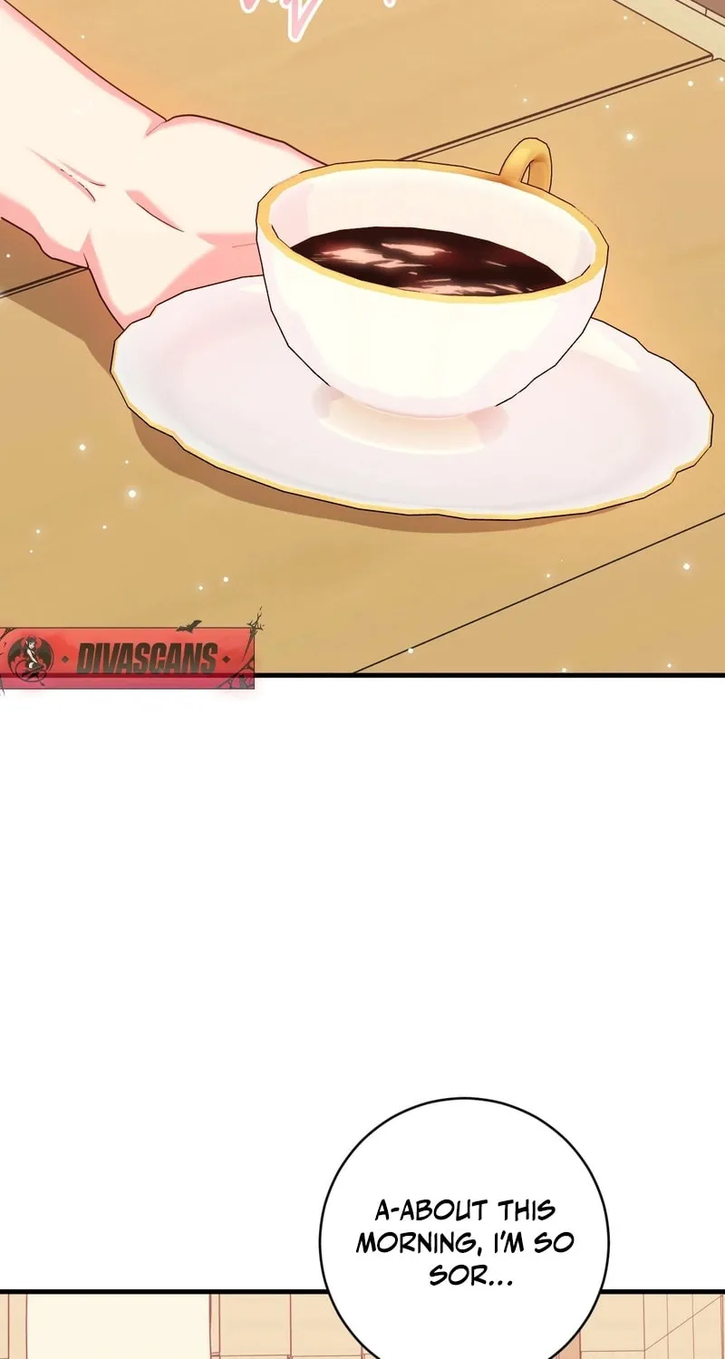 Love Potion Panic Chapter 5 page 12 - 