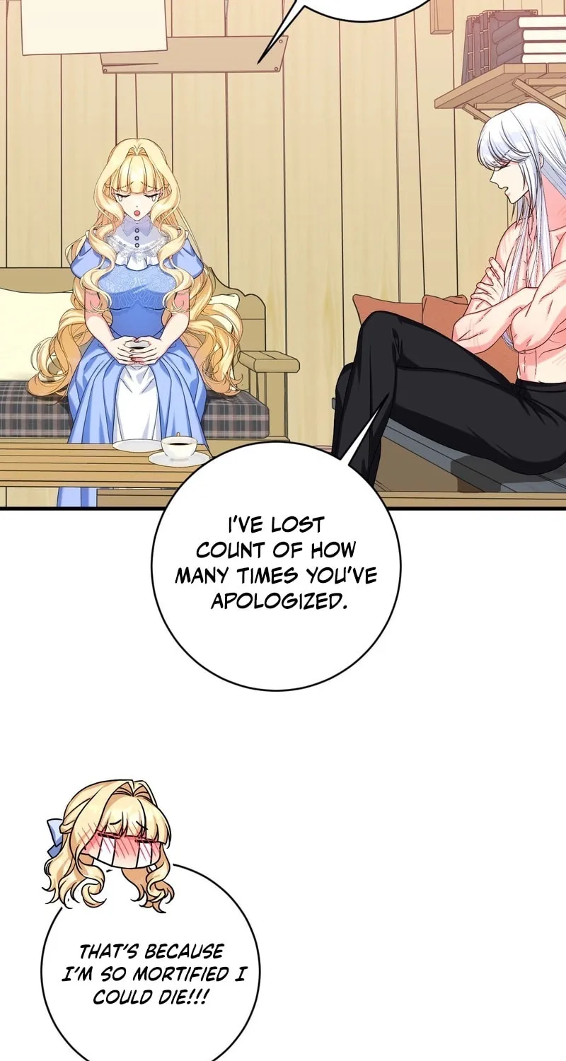 Love Potion Panic Chapter 5 page 13 - 