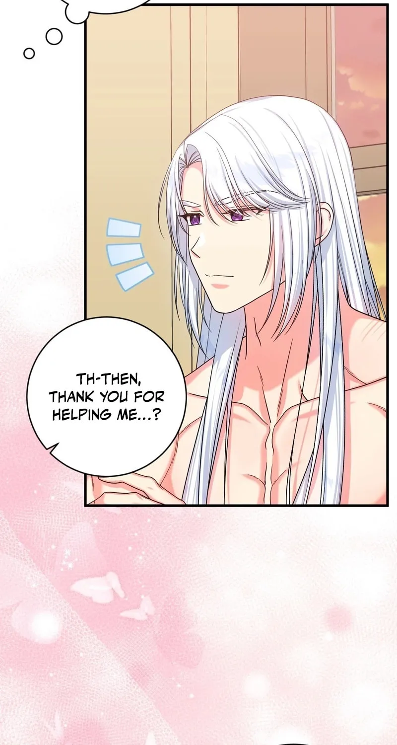 Love Potion Panic Chapter 5 page 14 - 