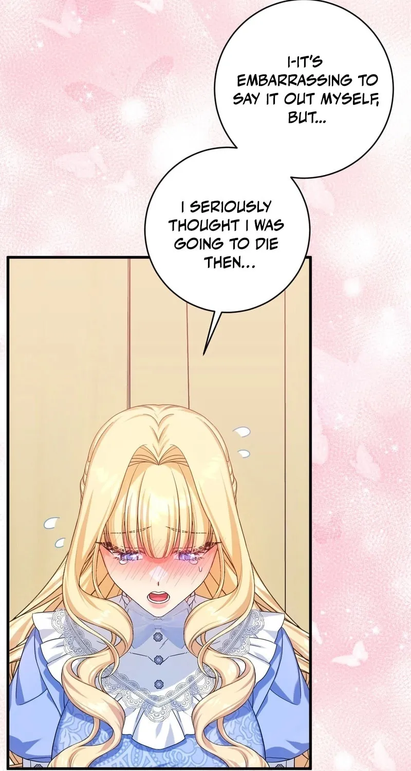 Love Potion Panic Chapter 5 page 15 - 