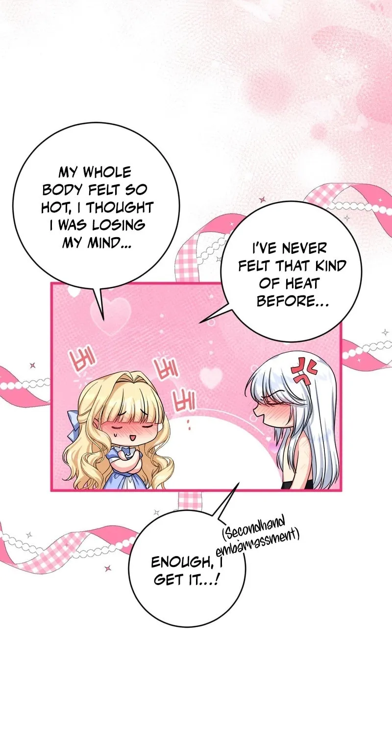 Love Potion Panic Chapter 5 page 16 - 