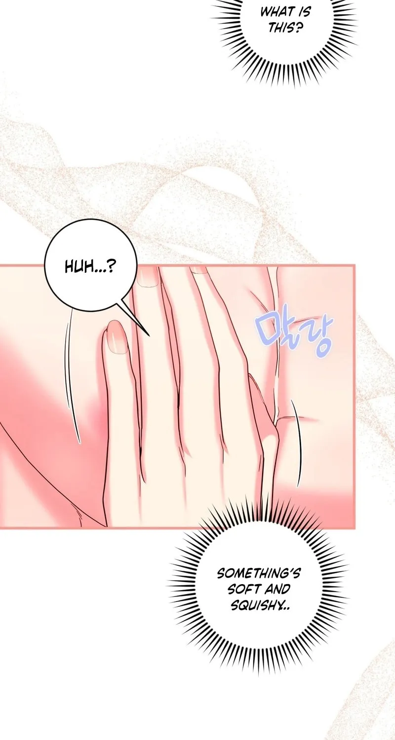Love Potion Panic Chapter 5 page 3 - 