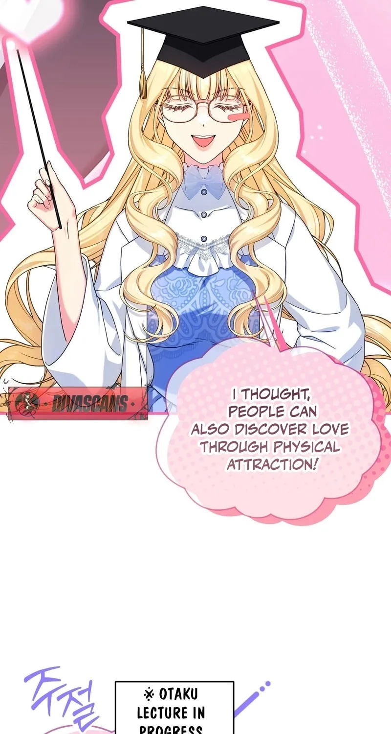 Love Potion Panic Chapter 5 page 21 - 