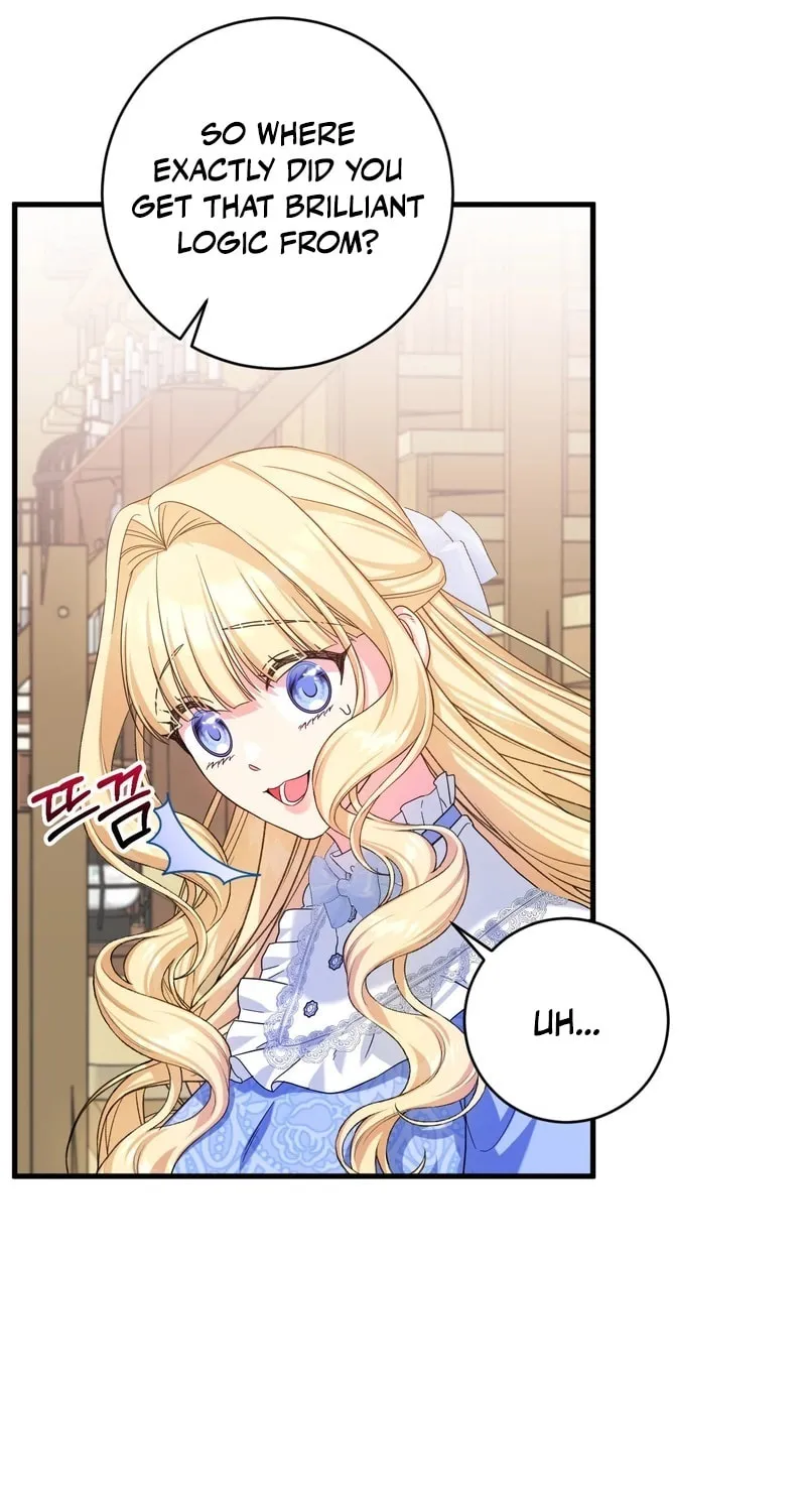 Love Potion Panic Chapter 5 page 23 - 