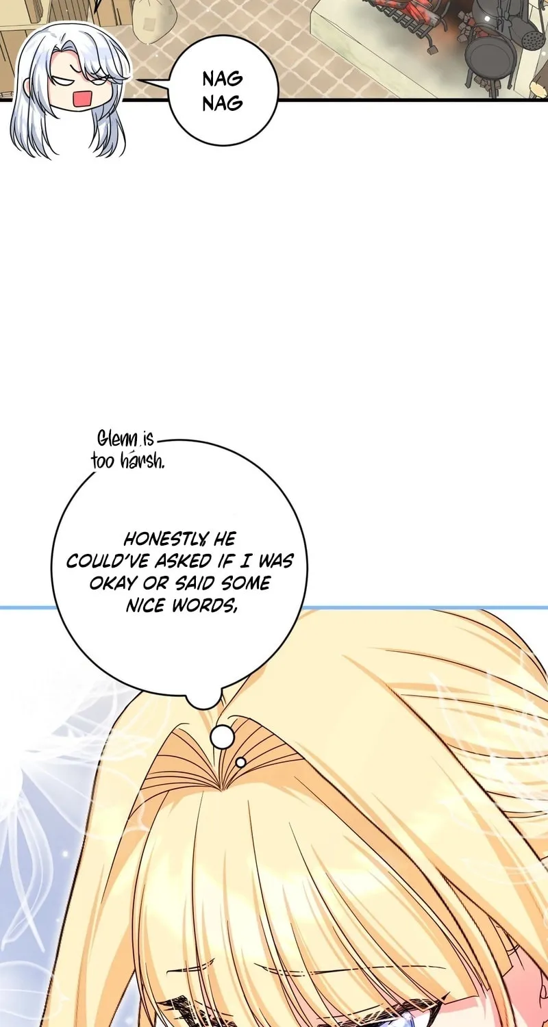 Love Potion Panic Chapter 5 page 28 - 