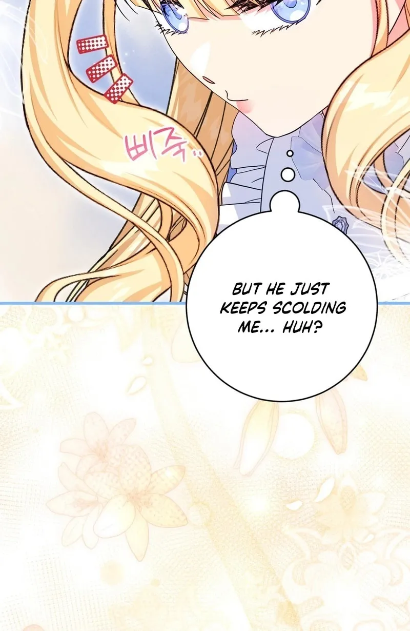 Love Potion Panic Chapter 5 page 29 - 