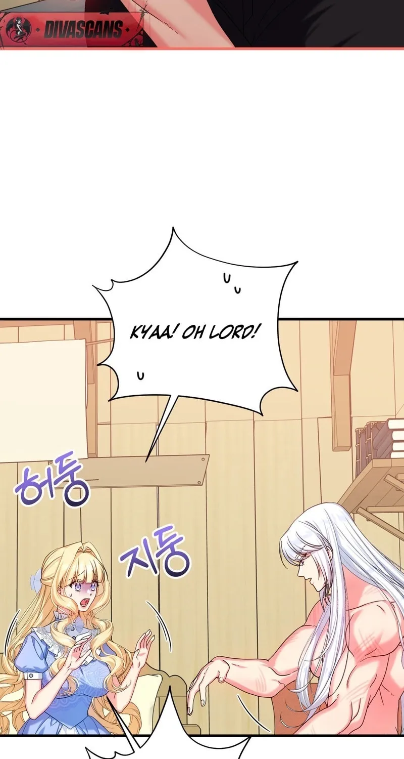 Love Potion Panic Chapter 5 page 31 - 