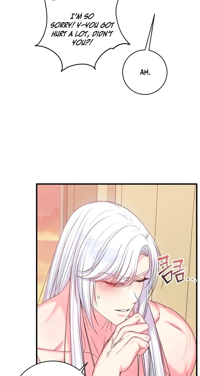 Love Potion Panic Chapter 5 page 32 - 