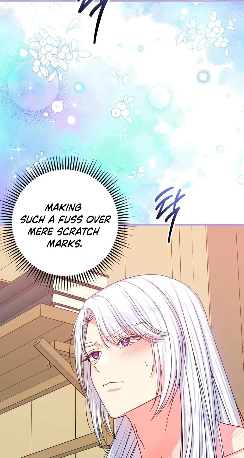 Love Potion Panic Chapter 5 page 36 - 