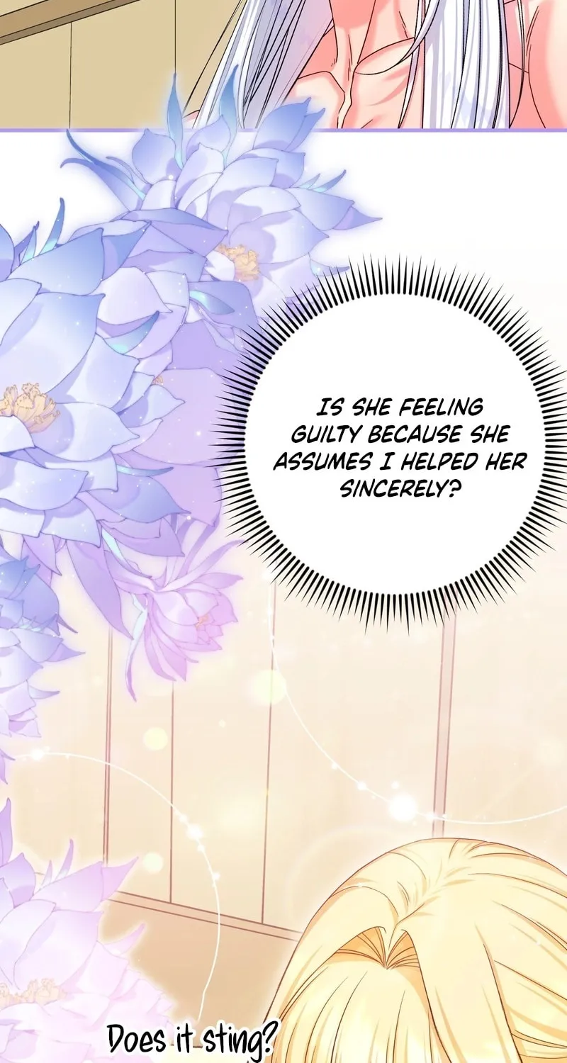 Love Potion Panic Chapter 5 page 37 - 
