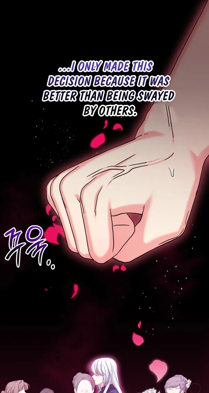 Love Potion Panic Chapter 5 page 40 - 