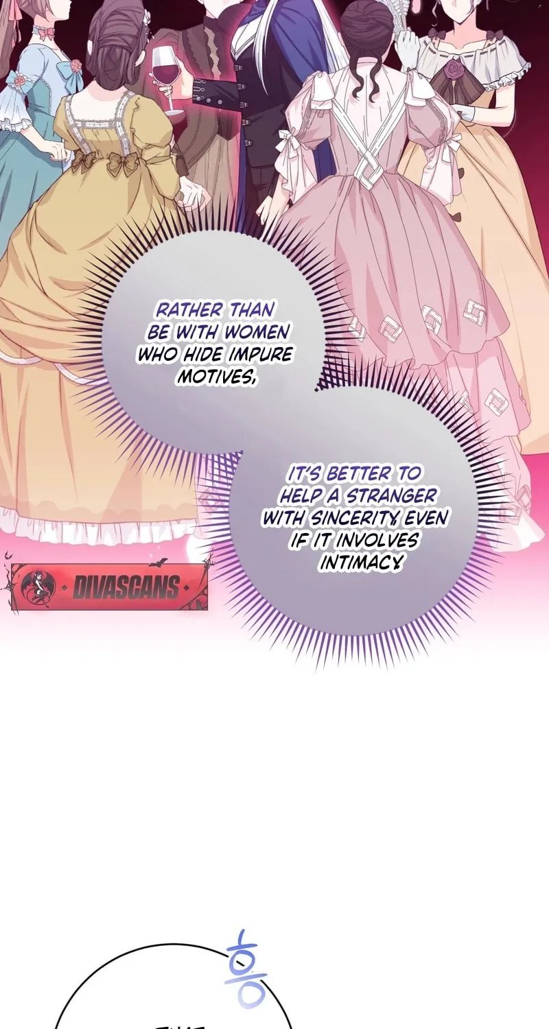 Love Potion Panic Chapter 5 page 41 - 
