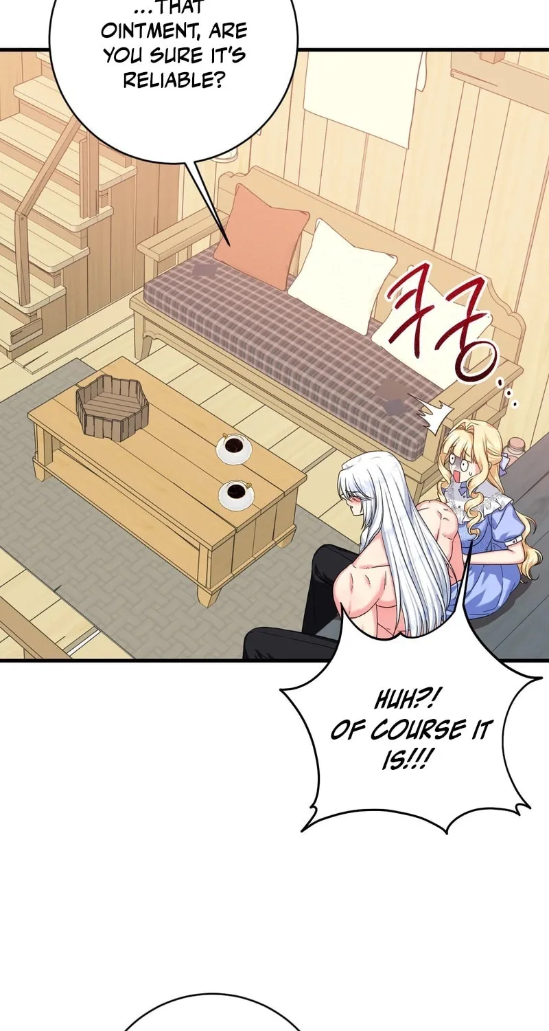 Love Potion Panic Chapter 5 page 42 - 