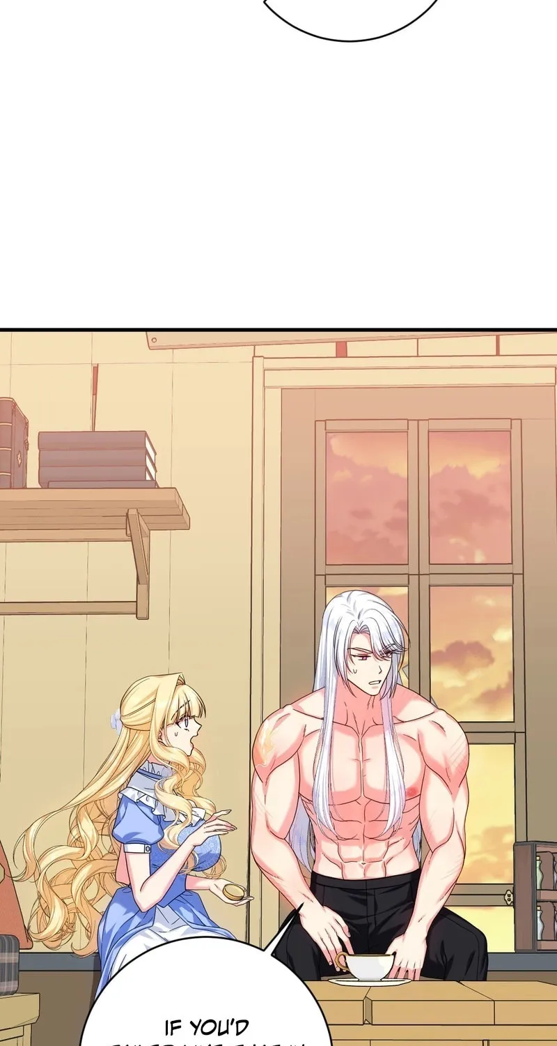 Love Potion Panic Chapter 5 page 44 - 