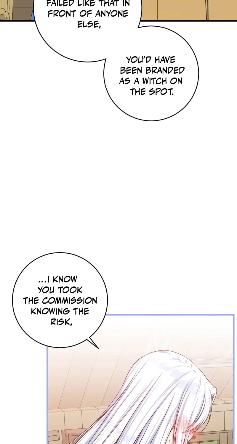 Love Potion Panic Chapter 5 page 45 - 
