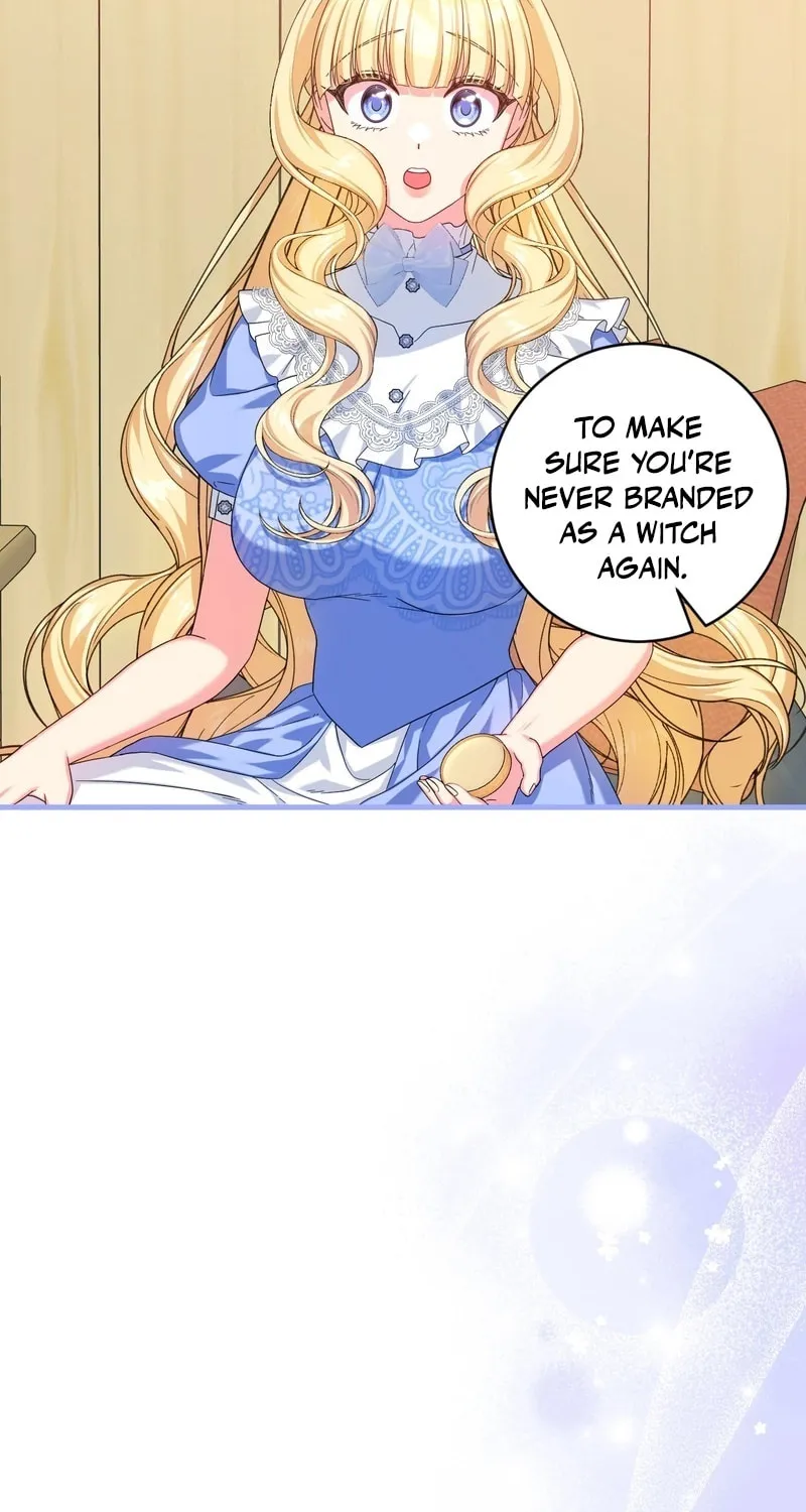 Love Potion Panic Chapter 5 page 47 - 