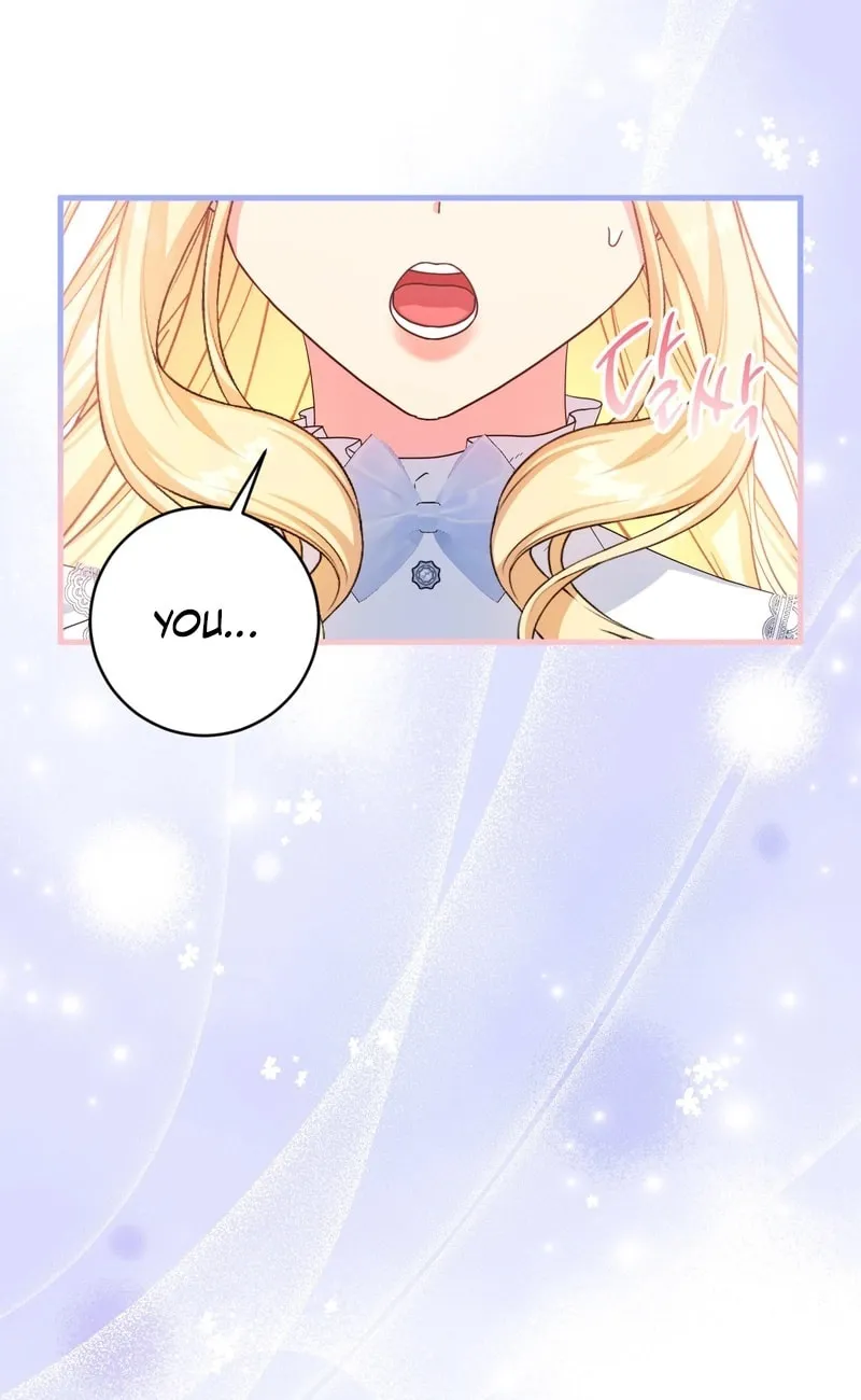 Love Potion Panic Chapter 5 page 48 - 