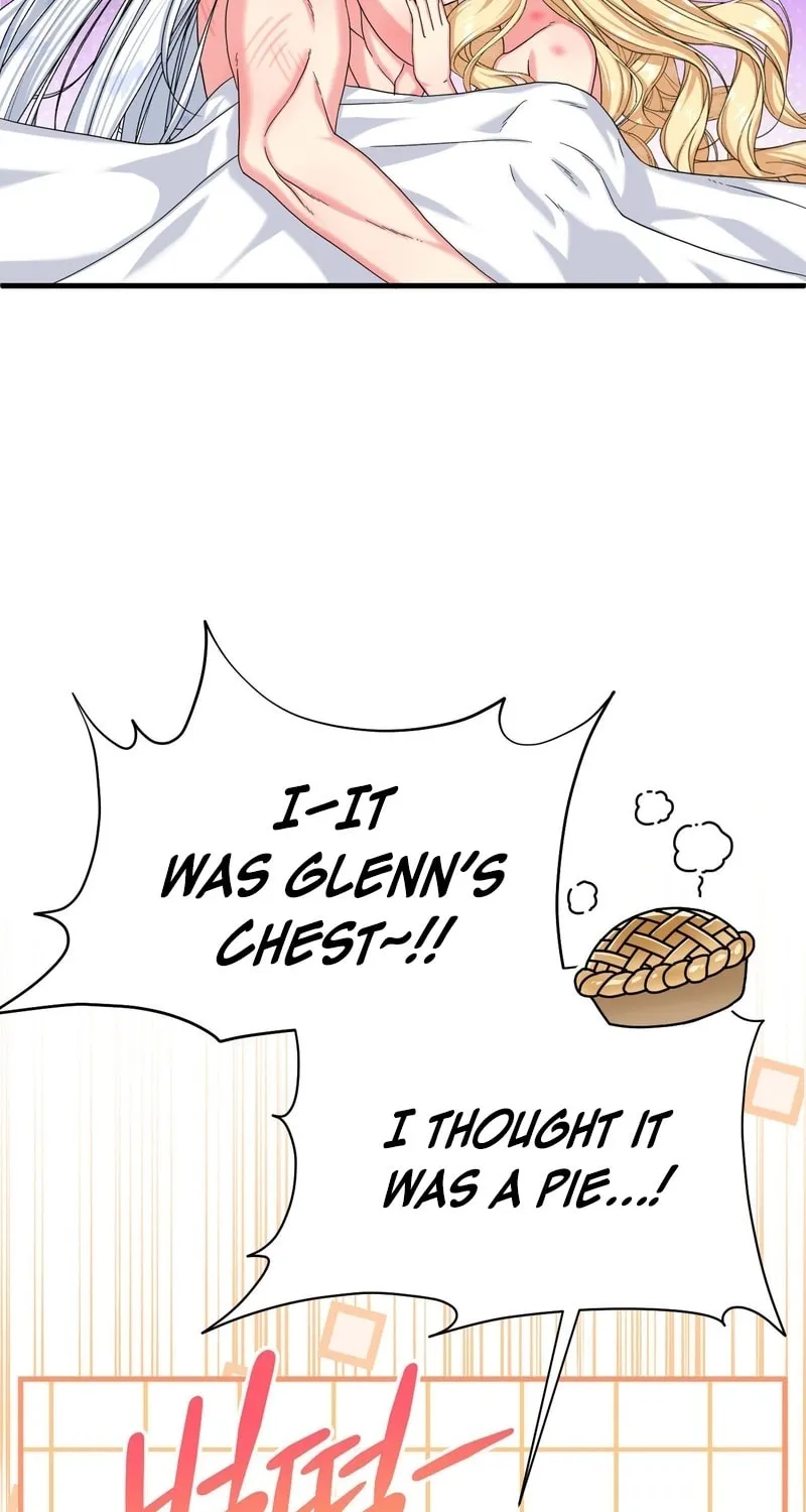Love Potion Panic Chapter 5 page 6 - 