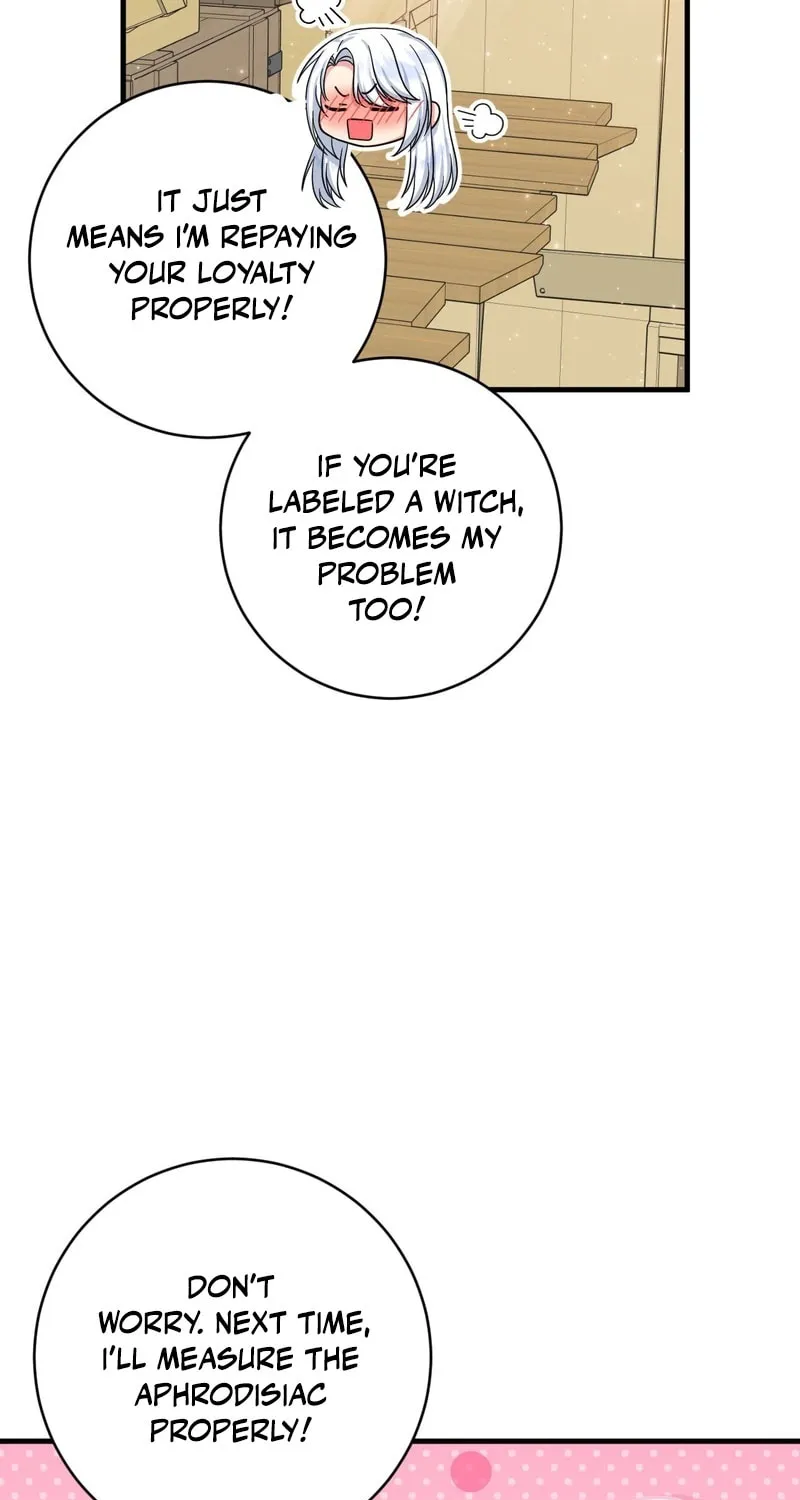 Love Potion Panic Chapter 5 page 51 - 